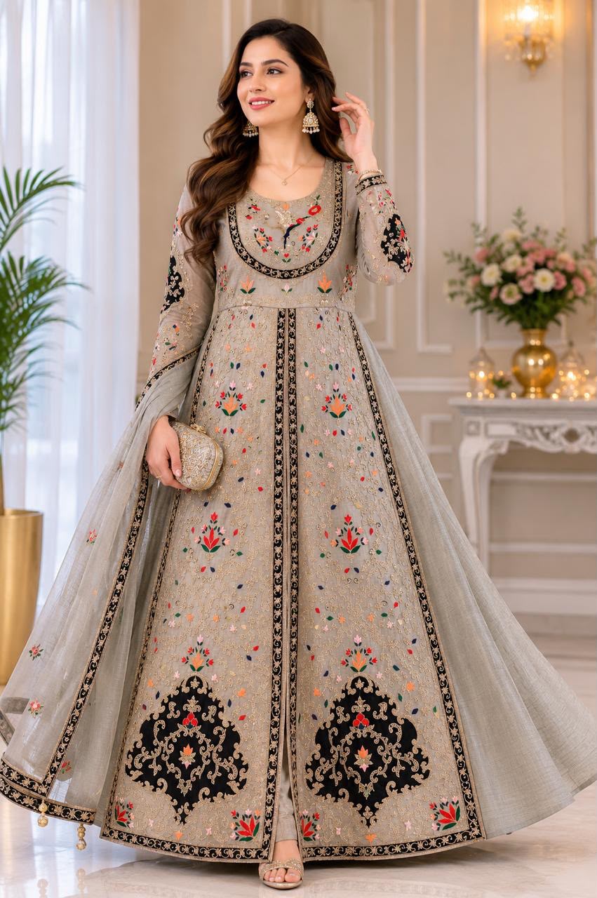 Designer Gowns Mumbai